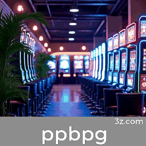 ppbpg: Cassino Online Seguro e Premiado