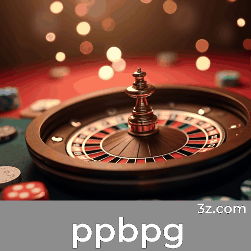 Tecnologia de Vanguarda e Segurança Avançada no PPBPG