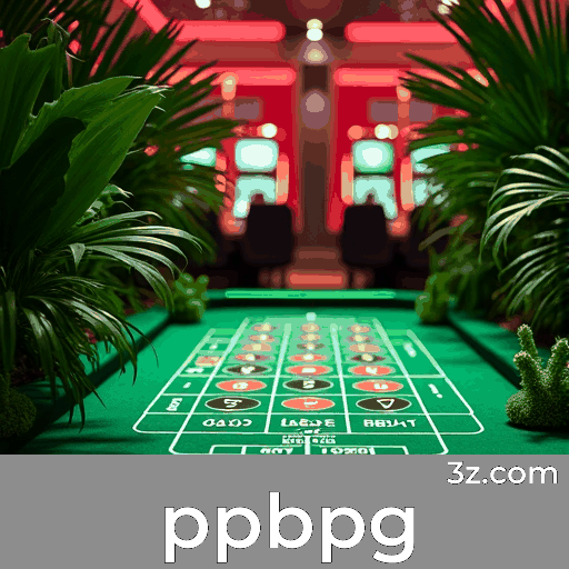 ppbpg: Cassino Online Seguro e Premiado